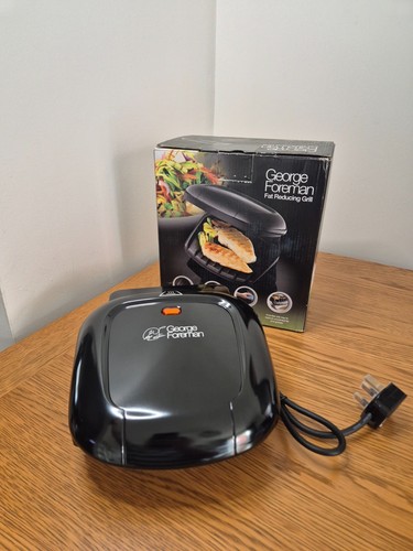 George foreman 18840 - george, compact