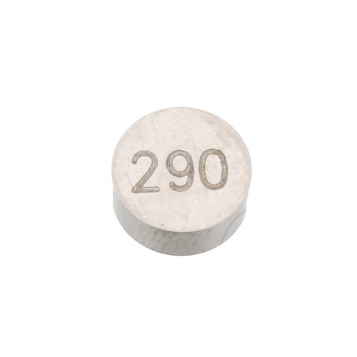 Jmp valve shim 5mm - valve,