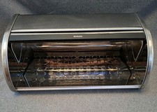 Brabantia Brushed Stainless