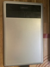 Wacom Bamboo CTH-470 Graphics