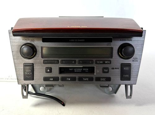 2002 2010 lexus sc430 - 2002-2010, mark