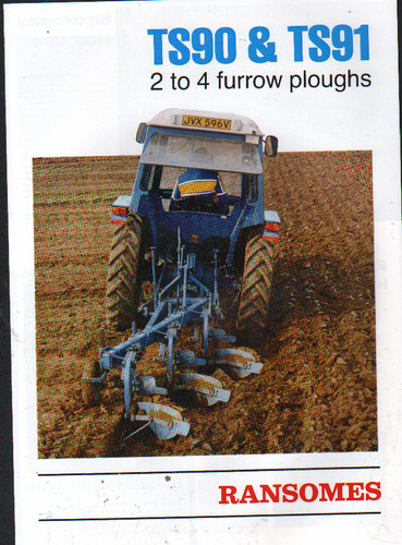 Ransomes ts90 ts91 2 - ransomes, to
