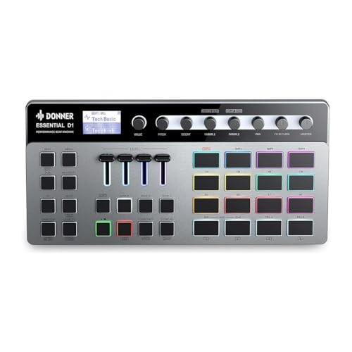 Donner essential - donner,