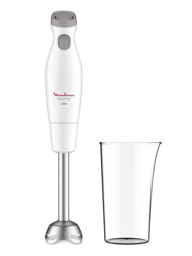Moulinex hand blender speed - hand, 2