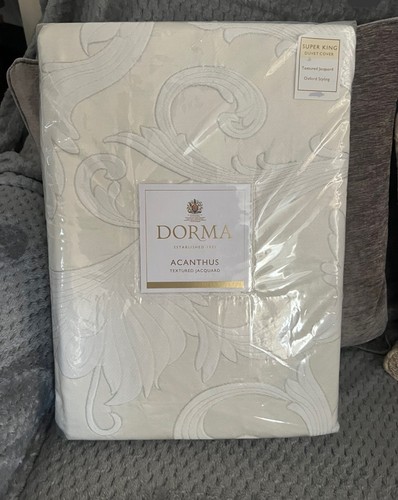 Dorma acanthus super - acanthus, king