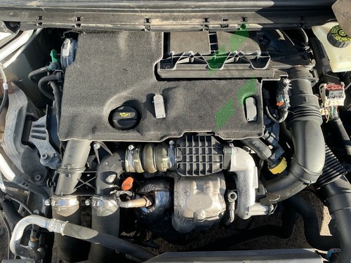 2014 peugeot 308 engine - 2014,