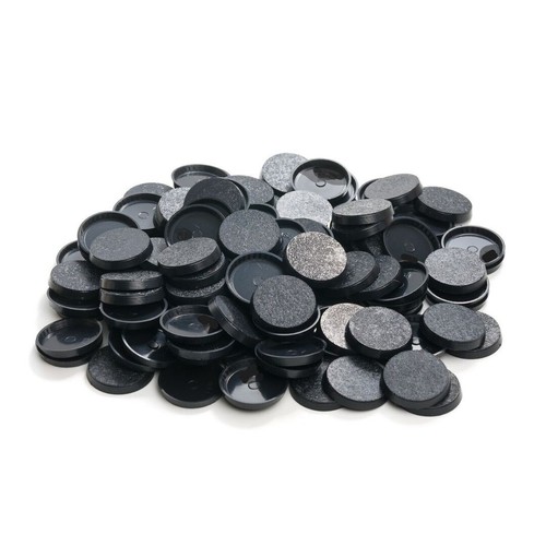 Pack 120 mm plastic - 120,,