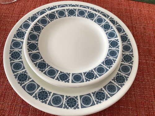 Vintage retro royal tuscan - royal,