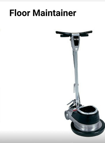 Clarke 1700 floor - fm-1700, 17"
