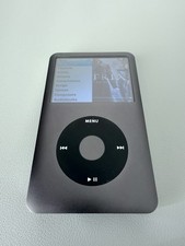 Apple iPod Classic 120GB 6th