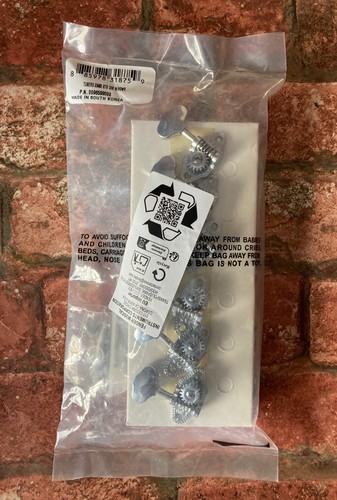 Gretsch open back tuners - open,