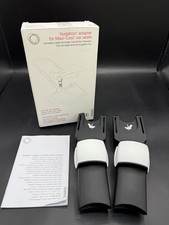 Bugaboo Fox Pram Pushchair