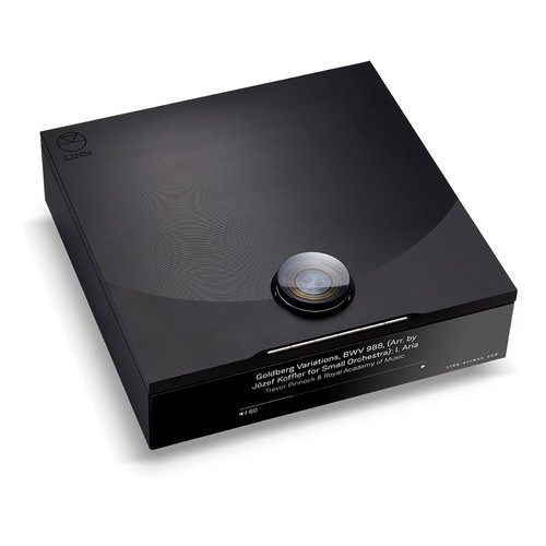 Linn klimax dsm - linn,