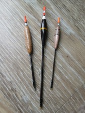 Handmade Traditional Style Trotting Floats