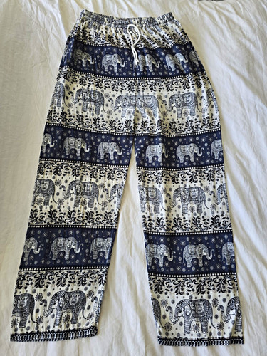 Women authentic thai - xl,
