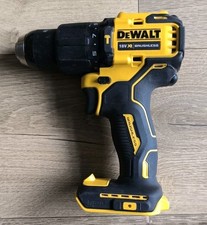 DeWalt DCD709 18v XR Brushless