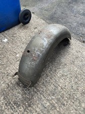 Sunbeam S7 S8 Rear Mudguard