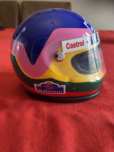 Jacques villeneuve scale - villeneuve, 1/3
