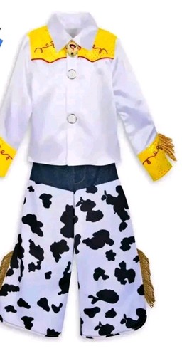 Disney store jessie - disney,