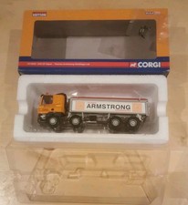 Corgi - DAF CF Aggregate