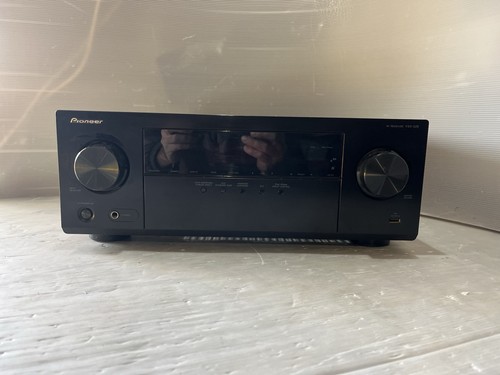 Pioneer vsx 329 1 channel - vsx-329-k, 5.1