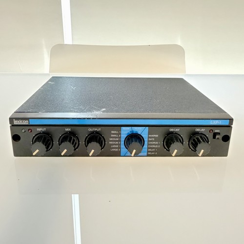 Lexicon lxp multi - lexicon,