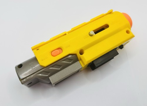 Nerf recon laser red - red, dot