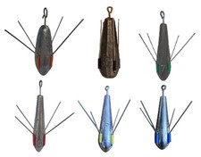 GRIPPER SEA FISHING BREAKAWAY