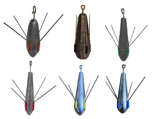 Gripper sea fishing - gripper,