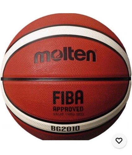 Molten bg2010 basketball - molten,