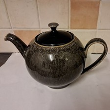 Discontinued Denby Praline