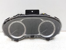 2016 NISSAN NAVARA SPEEDOMETER INSTRUMENT CLUSTER 5JM2B GENUINE