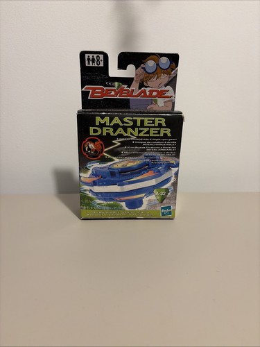 Master dranzer brand new - master, in