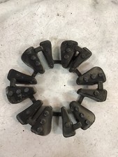 18 Triumph Bonneville T120 1200 Drive Rubbers Cushions 