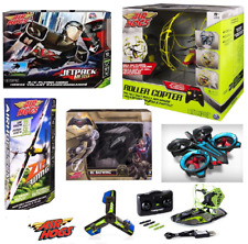 Air Hogs R/C Remote Flying Drones/Glider/Rollercopter/Jetpack Hero/Batwing