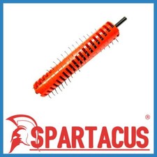Spartacus Lawnraker Tine Assembly Comb Tines Spare Part Challenge M1G-ZP3-300C