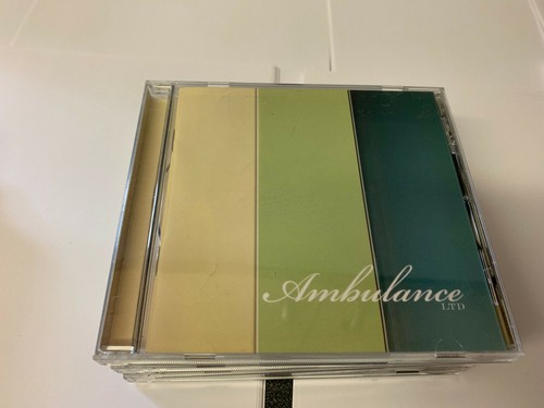 Ambulance ltd - -,