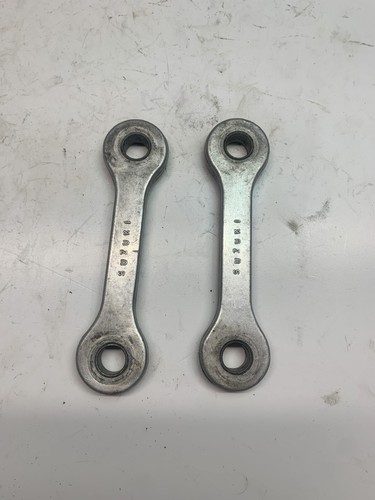 Suzuki 250 2001 suspention - 2001,