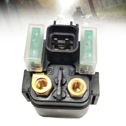 Starter relay solenoid for - 1x,