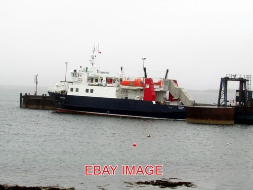 Photo orkney the ferry from - orkney,