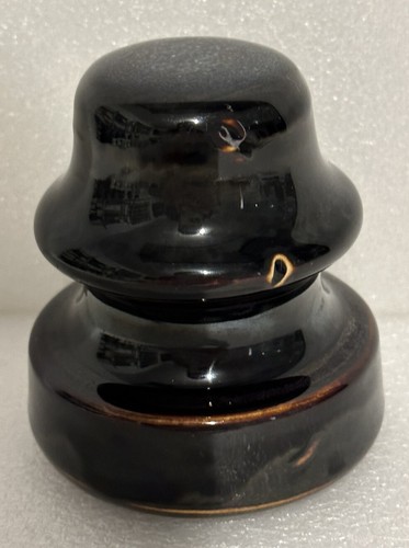 Ceramic porcelain insulator - ceramic,