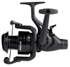 MX1 FS 6500 Freewheel Fishing Reel Without Line - Spinning Reel and Freewheel Reel for...