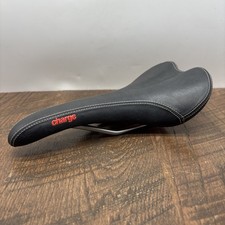 Charge Spoon Bicycle Saddle