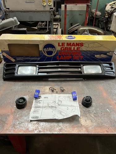 Ford fiesta mk1 - mk1, nos