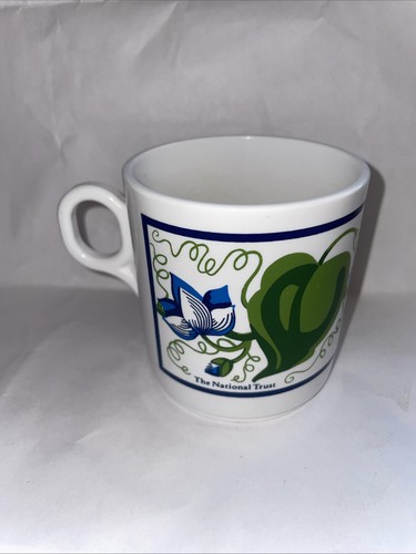 National trust melamine cup - melamine, cup-a