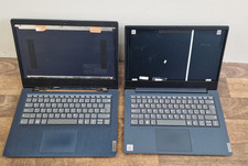 2 x Lenovo Laptops, Ideapad
