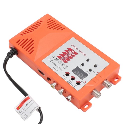 Multimedia interface av - n-,