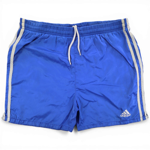 Vintage adidas athletic shorts - vintage,