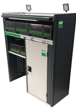 Bott Racking Van Racking  2023