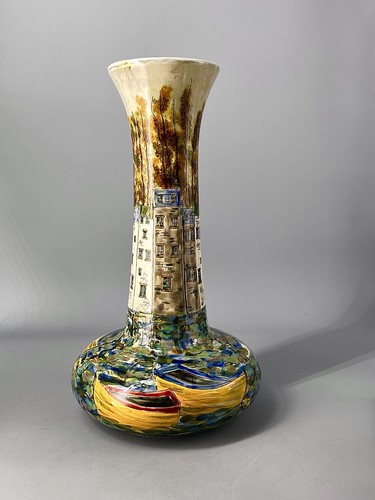 Cobridge stoneware mevagissey - stoneware,